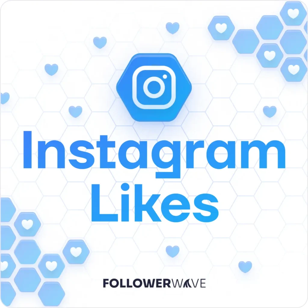 Instagram Likes kaufen