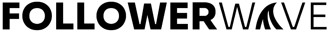 followerwave logo